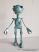 roboter-Bender-marionette-am006b|marionetten-puppen.de|Galerie-der-Tschechischen-Marionetten