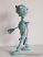 roboter-Bender-marionette-am006c|marionetten-puppen.de|Galerie-der-Tschechischen-Marionetten