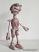 roboter-Paro-marionette-am007a|marionetten-puppen.de|Galerie-der-Tschechischen-Marionetten