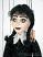 Wednesday-Addam-marionette-pn172c|marionetten-puppen.de|Galerie-der-Tschechischen-Marionetten