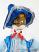 der-gestiefelte-kater-Musketier-handpuppe-ru302k|marionetten-puppen.de|Galerie-der-Tschechischen-Marionetten