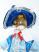 der-gestiefelte-kater-Musketier-handpuppe-ru302l|marionetten-puppen.de|Galerie-der-Tschechischen-Marionetten