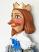 Prinz-handpuppe-aus-holz-ru304i|marionetten-puppen.de|Galerie-der-Tschechischen-Marionetten
