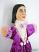 Edelfrau-handpuppe-vk208c|marionetten-puppen.de|Galerie-der-Tschechischen-Marionetten