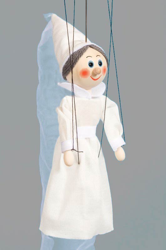 Fee aus Holz kaufen online MA166