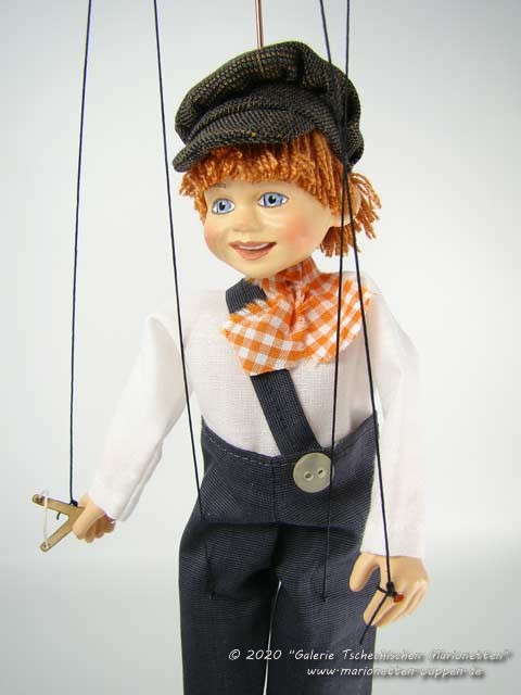 Schlingel Marionette kaufen | RK016 | Galerie der Tschechischen