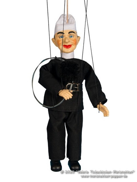 Schornsteinfeger marionette    