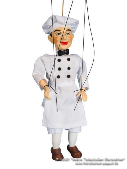 Koch marionette