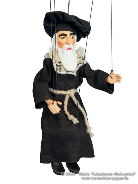 Dr.Faust marionette  