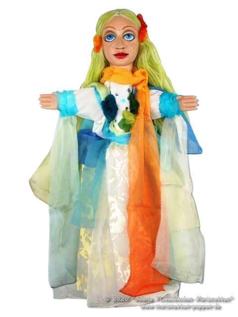 Fee Handpuppe