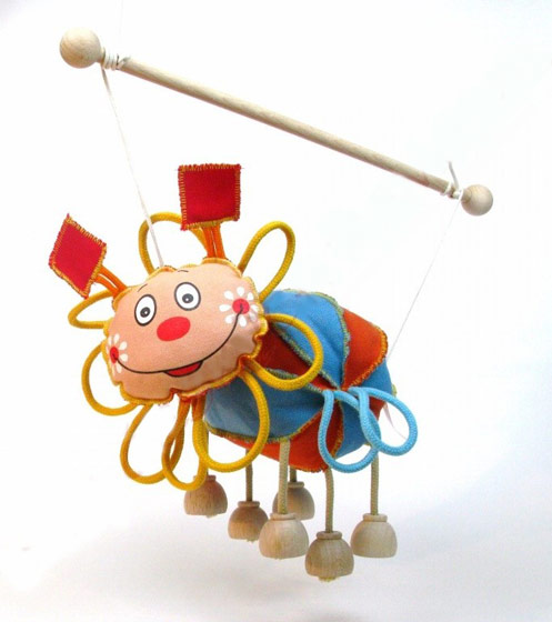 Hummel , marionette puppe Hummel , marionette puppe