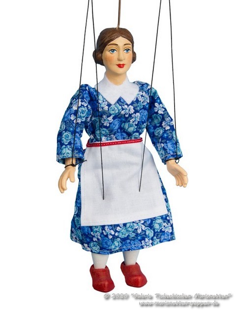 Mutti marionette  