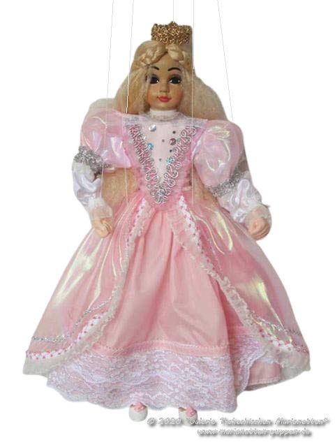 Prinzessin marionette 