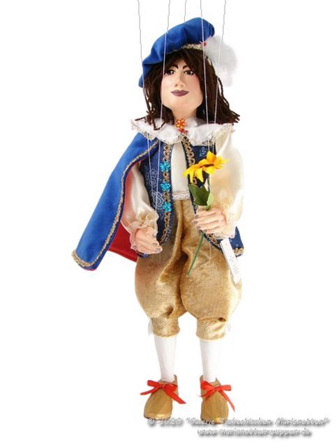Prinz marionette 