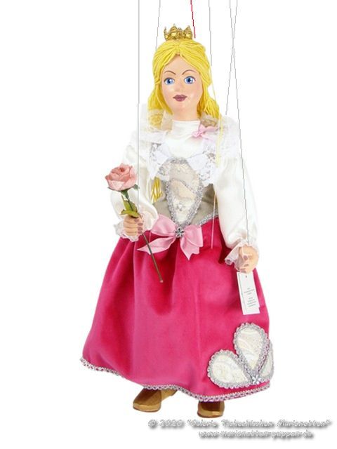 Prinzessin marionette