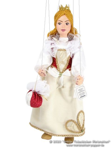 Prinzessin marionette