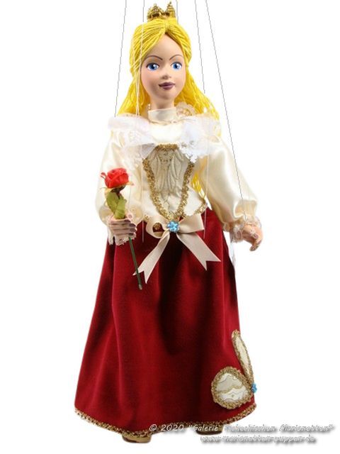 Prinzessin marionette