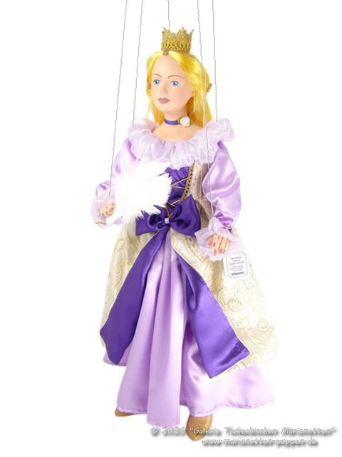 Prinzessin marionette