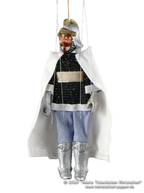 Ritter marionette