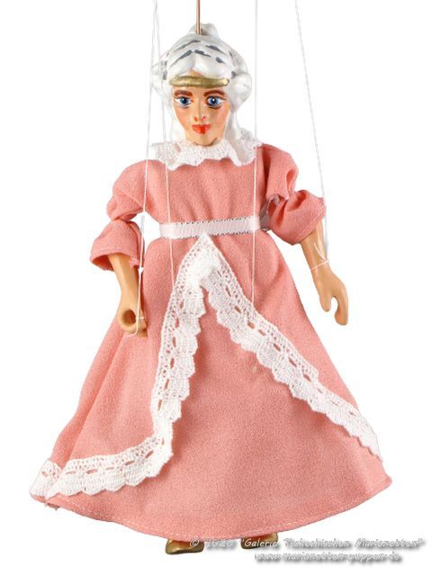 Prinzessin marionette