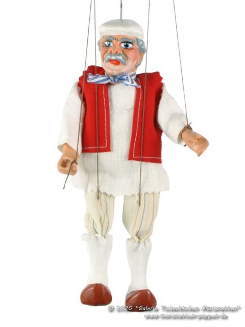 Müller marionette