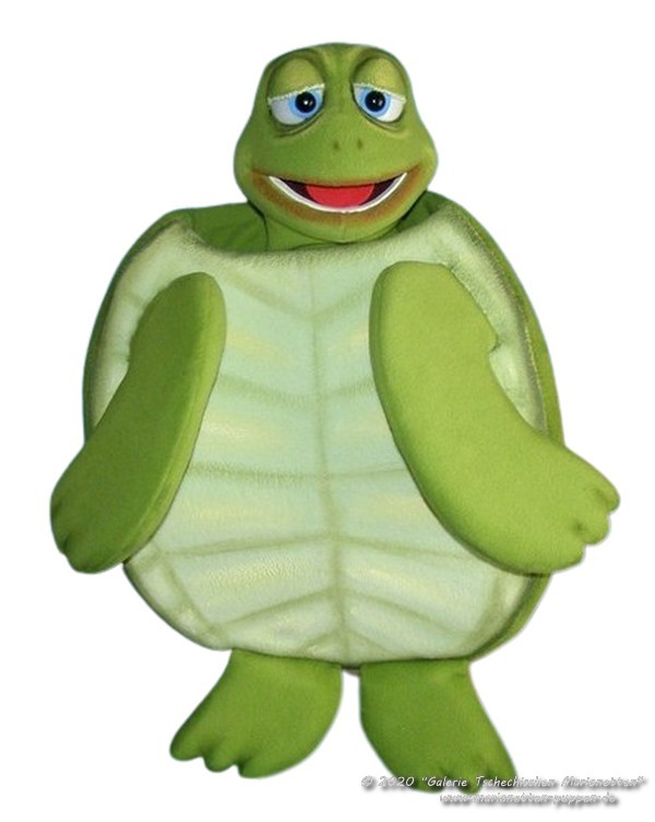 Marionnette à Main Crocodile Sterntaler - 22x30x10 Cm, Vert - Jouet Doux Pour Enfants, Jeux De Rôle