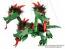Drache marionette