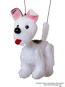 Zeryk Hurvinks Hund marionette