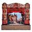 Klassisches Puppentheater Schloss