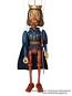 Prinz marionette aus holz