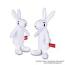 Bob und Bobek Fingerpuppen