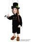 Schornsteinfeger marionette