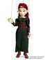 Elfe Tauriel marionette