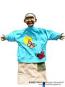 Neger Kind Handpuppe