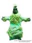 Monster Handpuppe