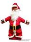 Santa Handpuppe