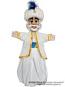 Der Sultan Handpuppe
