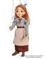 Aschenputtel marionette