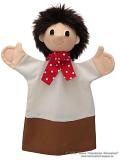 Hänsel Plüschtier Handpuppe