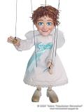 Der Engel marionette 