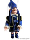 Gnom venezianisch marionette 