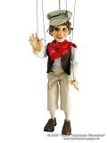 Gavroche marionette