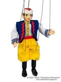 John marionette  