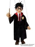 Harry Potter marionette