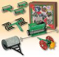 Agro Set M1 blechspielwaren 