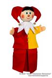 Kasper Handpuppe