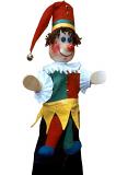 Kasper Handpuppe