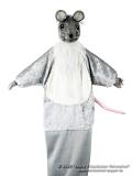 Maus Handpuppe