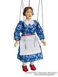 Mutti marionette  