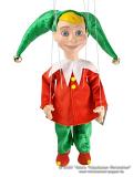 Narr marionette